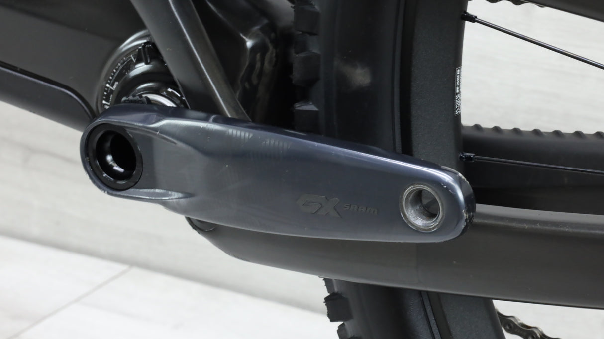 2023 Bold Linkin 150 Ultimate Mountain Bike - Large