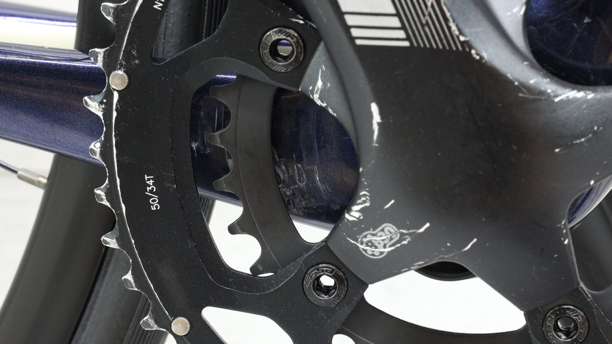 2020 Cannondale Synapse Carbon Disc Tiagra Road Bike - 56cm