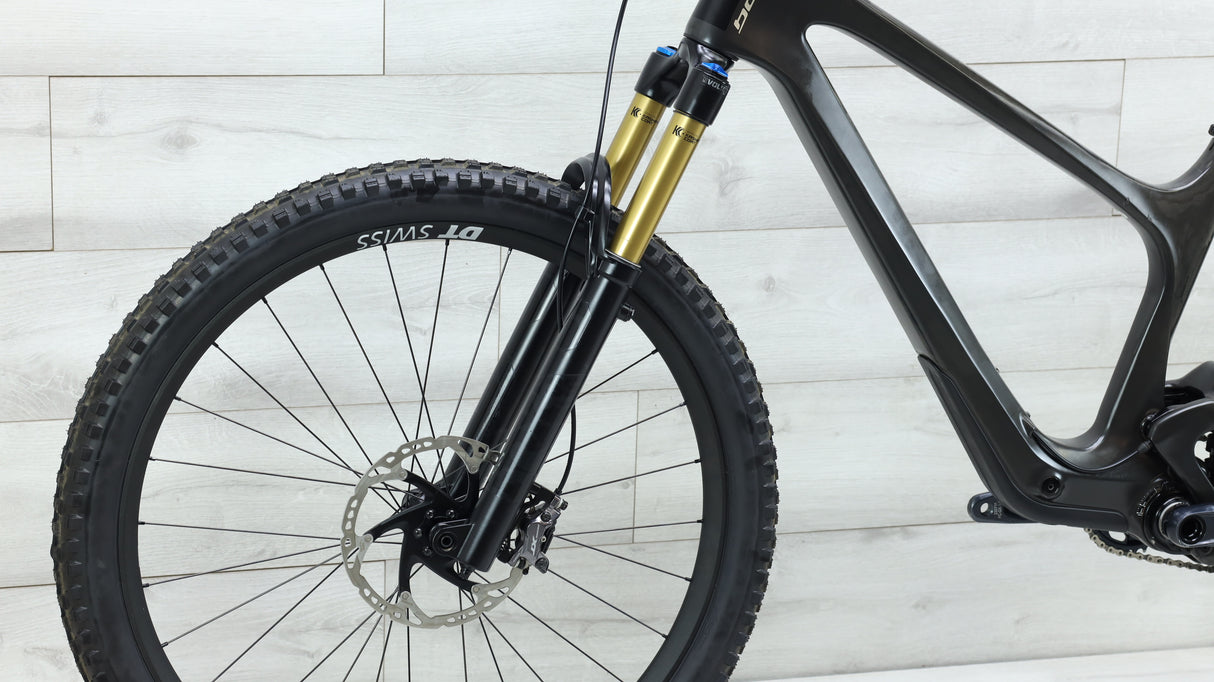 2023 Bold Linkin 150 Ultimate Mountain Bike - Large