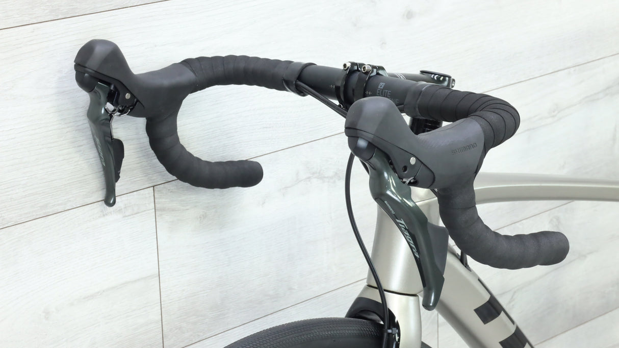 Trek Domane SL 6 Disc Road Bike - 2019, 50cm