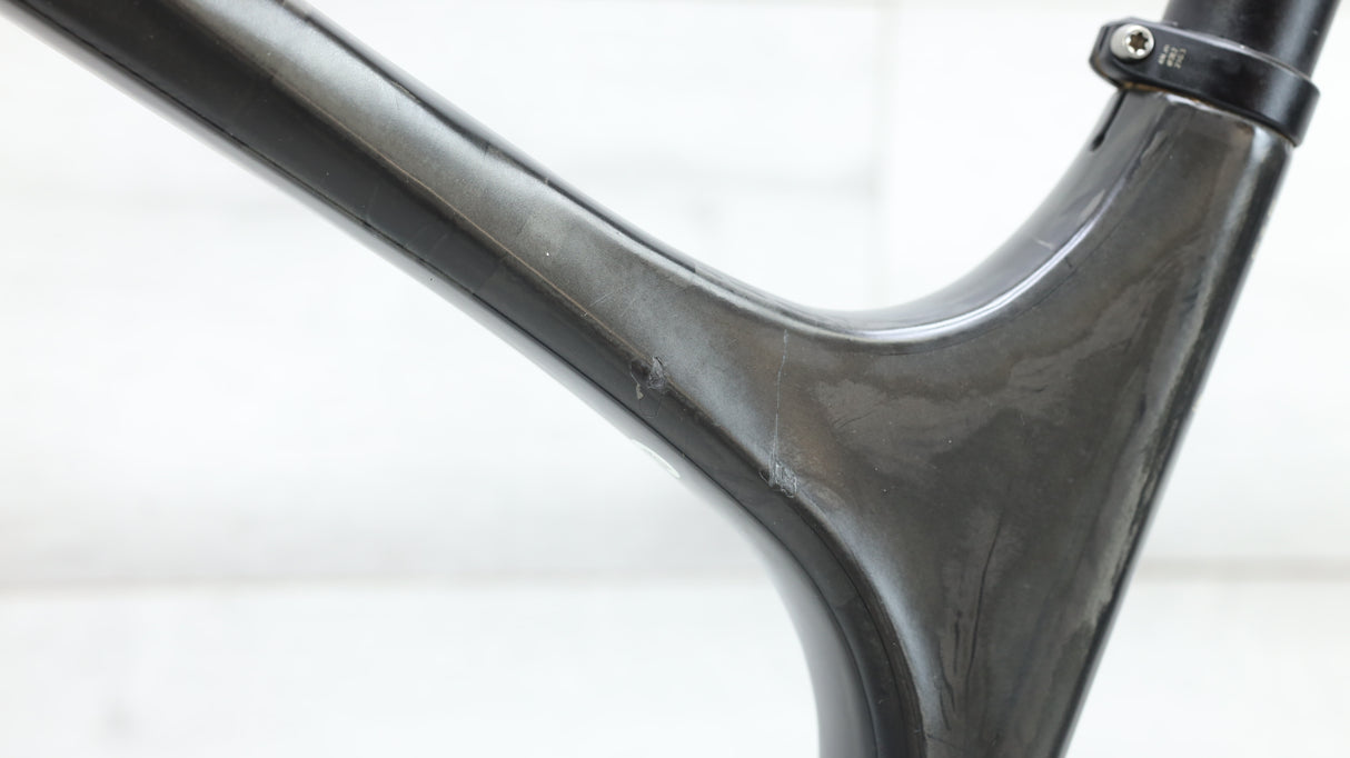 2023 Bold Linkin 150 Ultimate Mountain Bike - Large