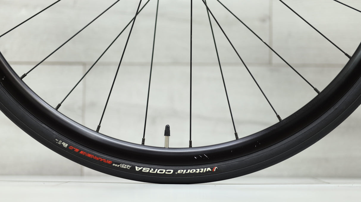 2020 Cannondale Synapse Carbon Disc Tiagra Road Bike - 56cm