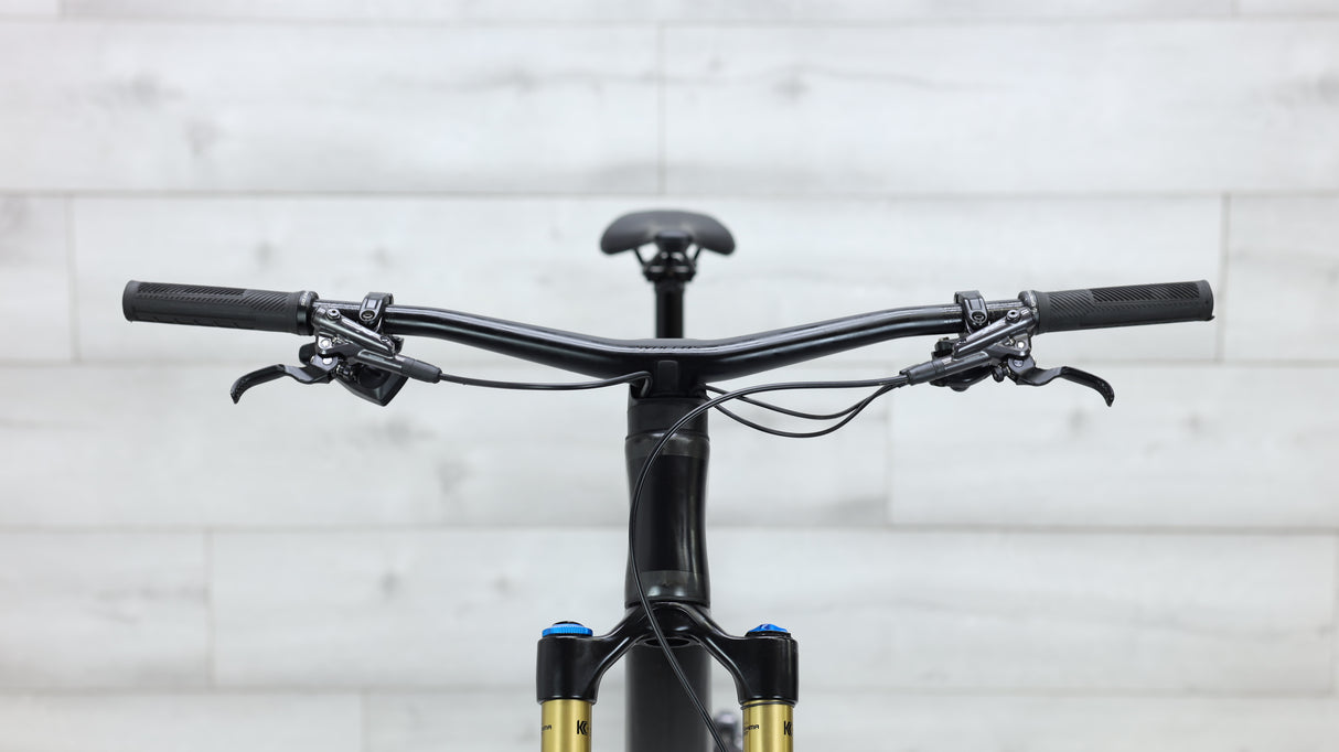 2023 Bold Linkin 150 Ultimate Mountain Bike - Large