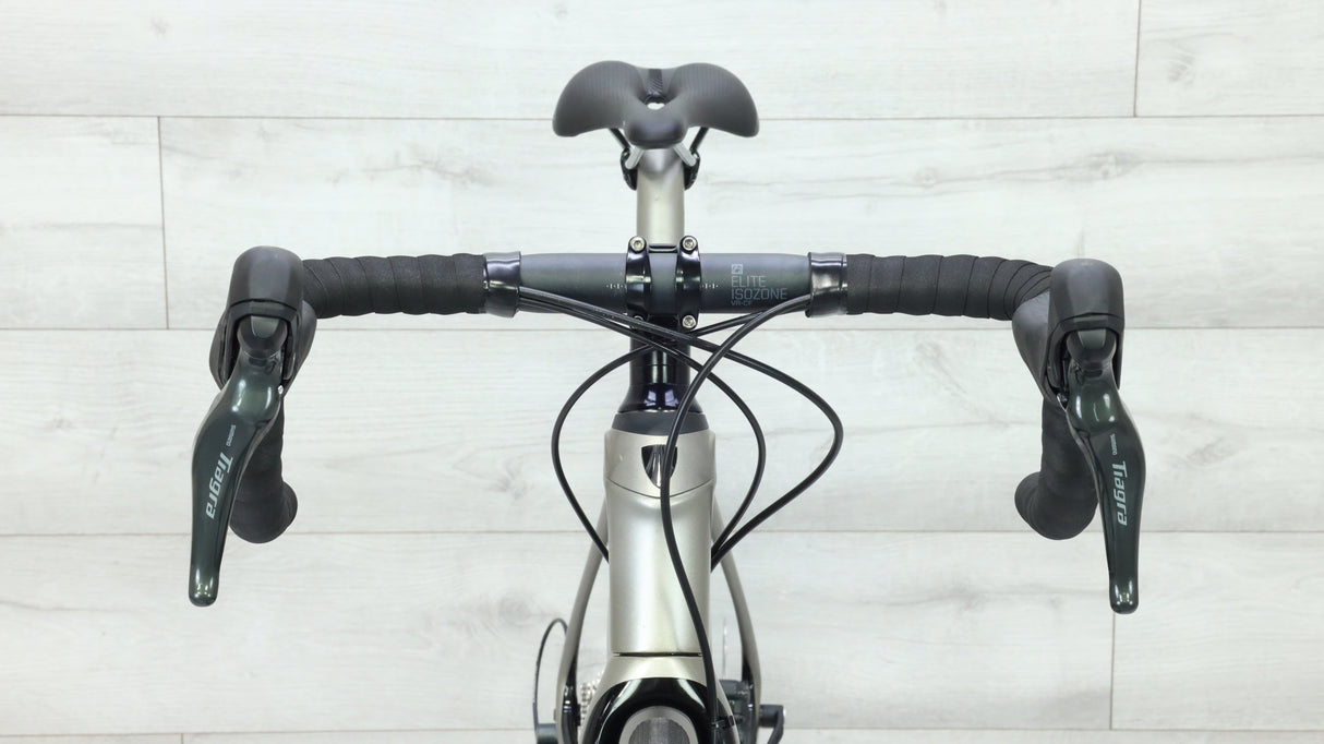 Trek Domane SL 6 Disc Road Bike - 2019, 50cm