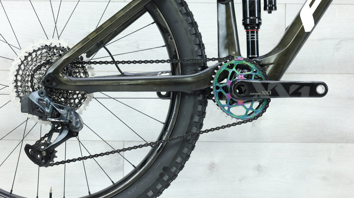 2019 Felt Decree FRD AXS Mountain Bike - Medium