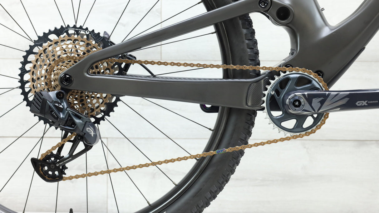 Bicicleta de montaña Scott Spark 910 AXS 2023 - Grande