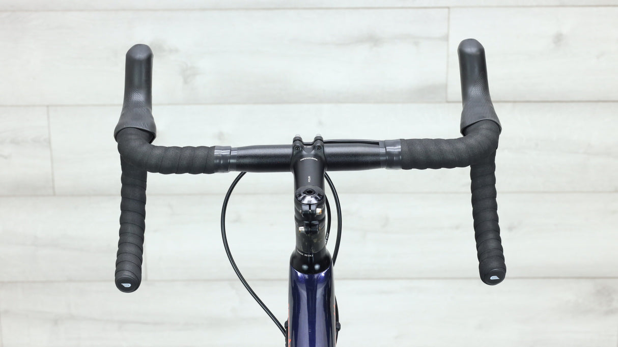 2020 Cannondale Synapse Carbon Disc Tiagra Road Bike - 56cm