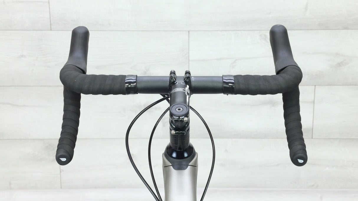 Trek Domane SL 6 Disc Road Bike - 2019, 50cm