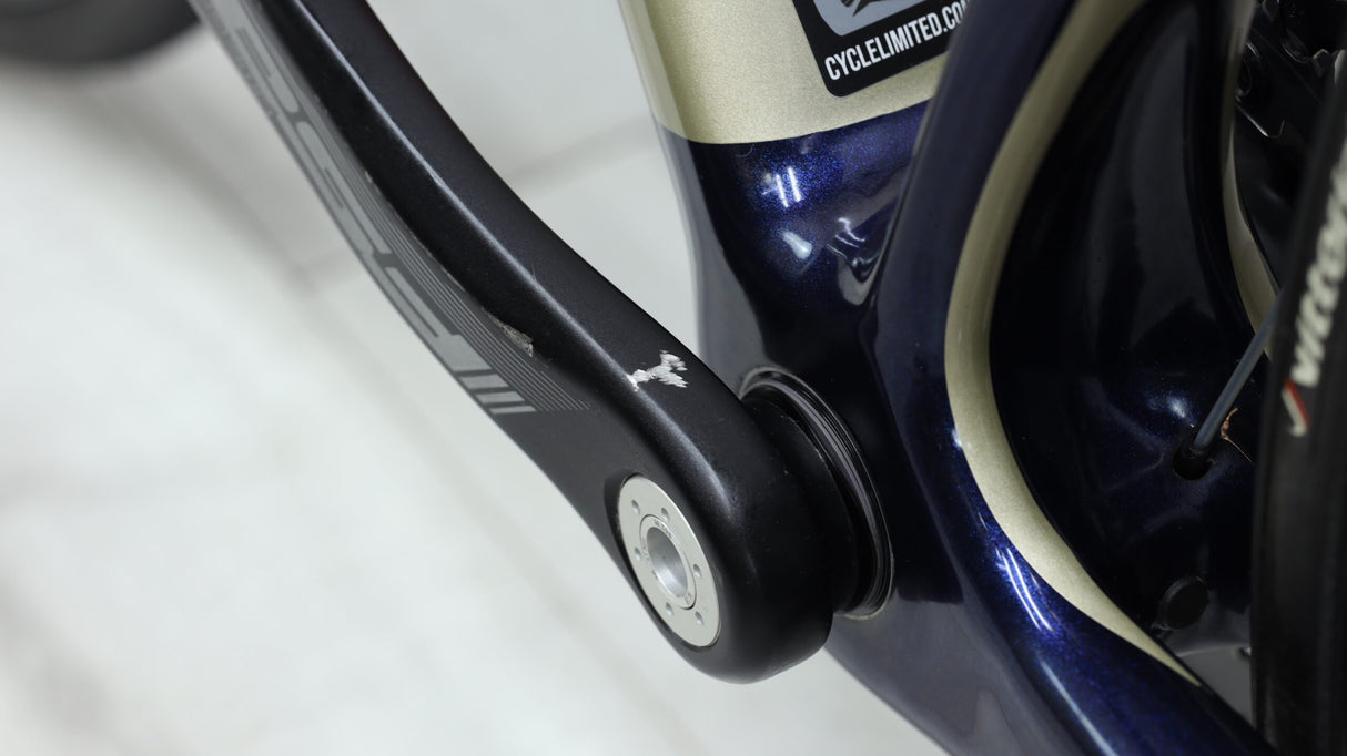 2020 Cannondale Synapse Carbon Disc Tiagra Road Bike - 56cm