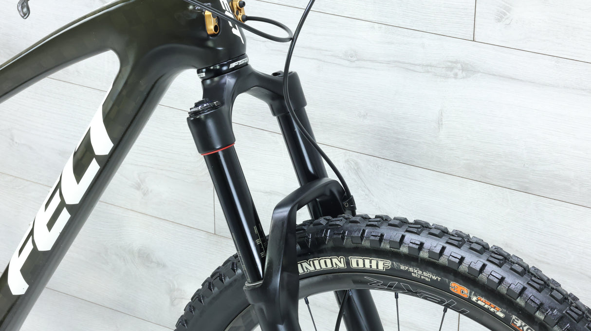2019 Felt Decree FRD AXS Mountain Bike - Medium