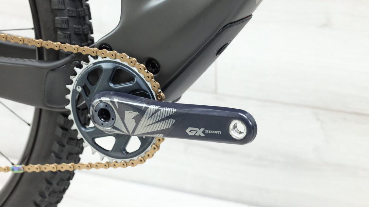 Bicicleta de montaña Scott Spark 910 AXS 2023 - Grande