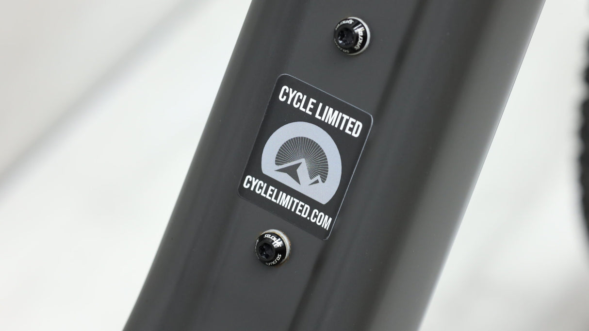 Bicicleta de montaña Scott Spark 910 AXS 2023 - Grande