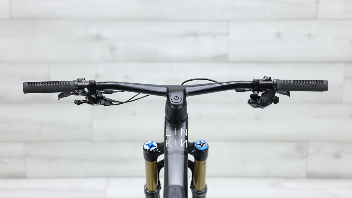 2023 Bold Linkin 150 Ultimate Mountain Bike - Large