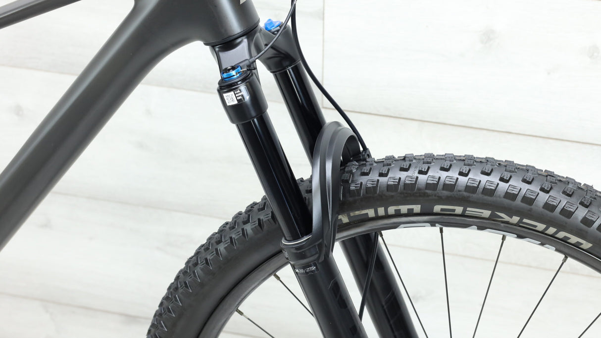 Bicicleta de montaña Scott Spark 910 AXS 2023 - Grande