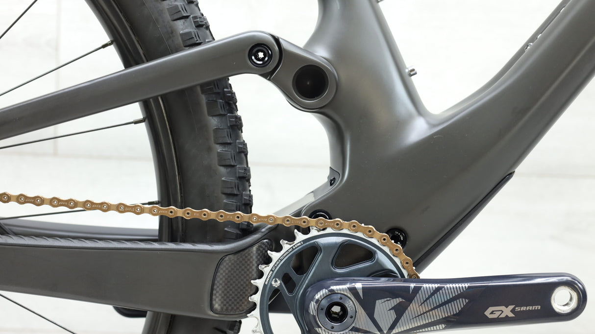 Bicicleta de montaña Scott Spark 910 AXS 2023 - Grande