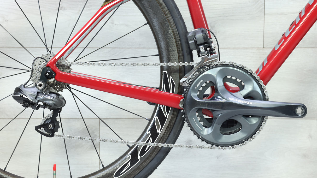 2014 Specialized Ruby Di2 Road Bike - 51cm