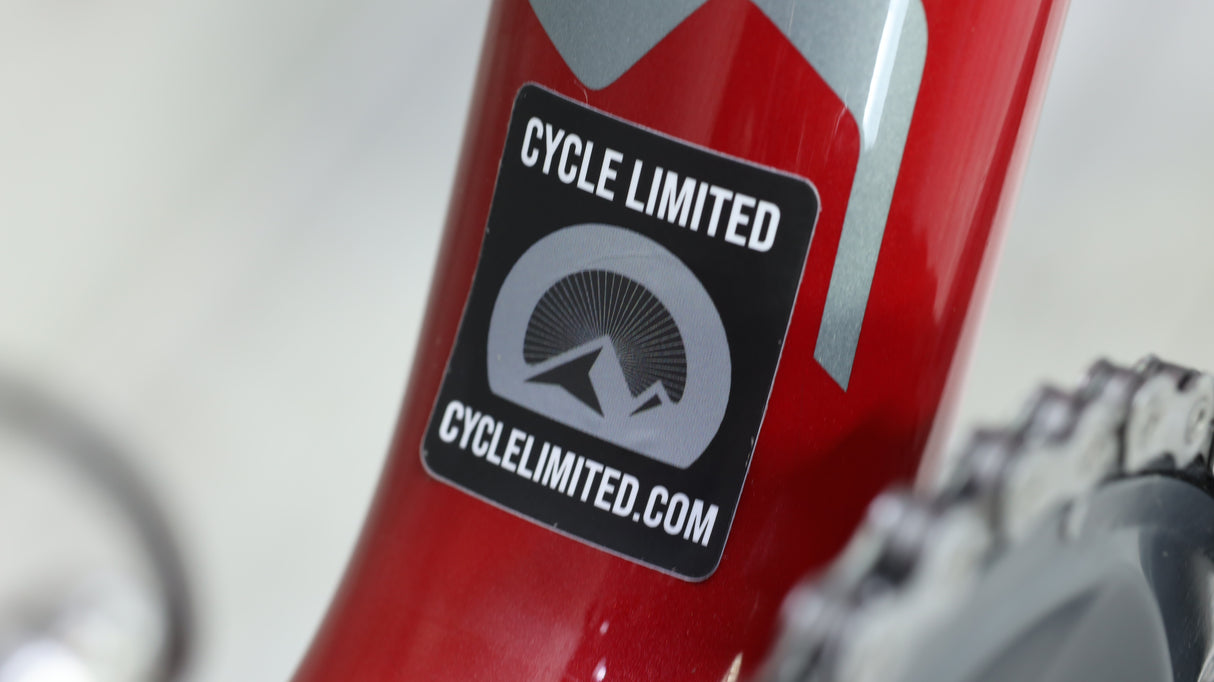 2014 Specialized Ruby Di2 Road Bike - 51cm