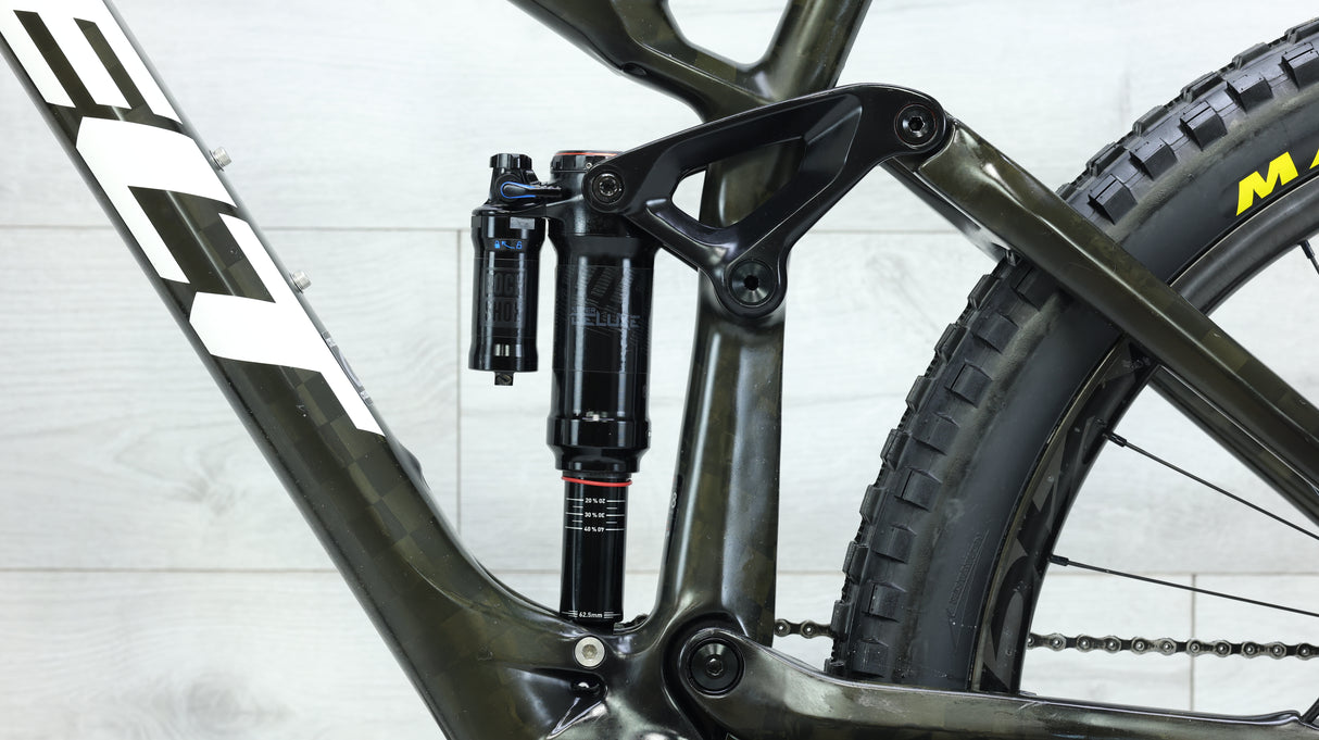 2019 Felt Decree FRD AXS Mountain Bike - Medium