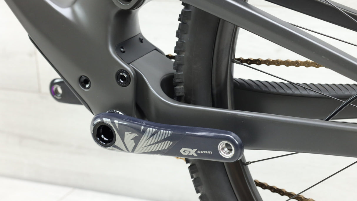 Bicicleta de montaña Scott Spark 910 AXS 2023 - Grande