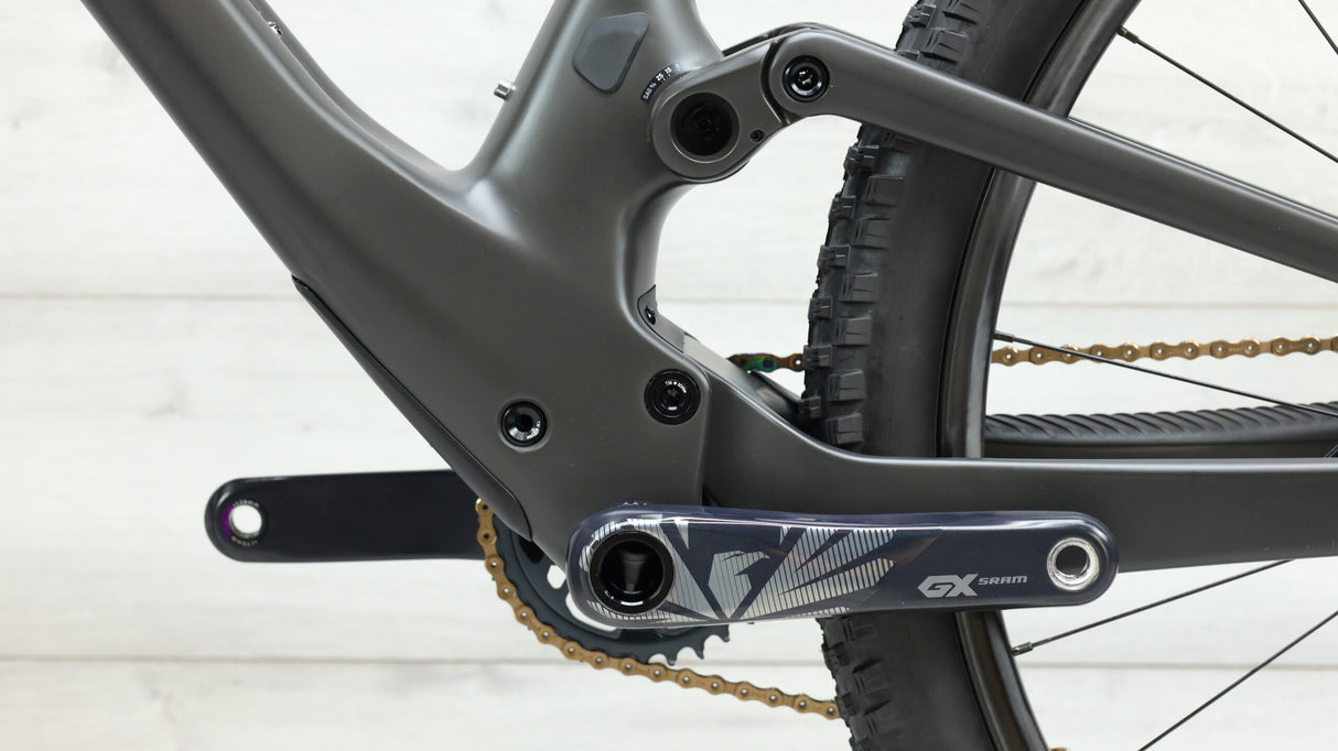 Bicicleta de montaña Scott Spark 910 AXS 2023 - Grande