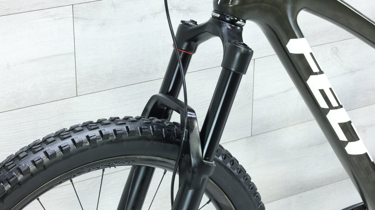 2019 Felt Decree FRD AXS Mountain Bike - Medium