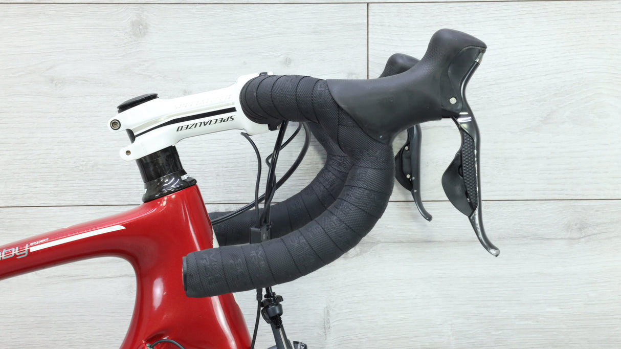 2014 Specialized Ruby Di2 Road Bike - 51cm