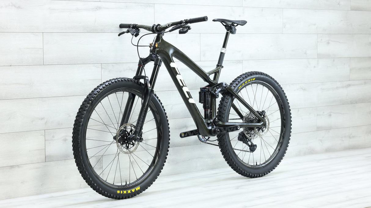 2019 Felt Decree FRD AXS Mountain Bike - Medium