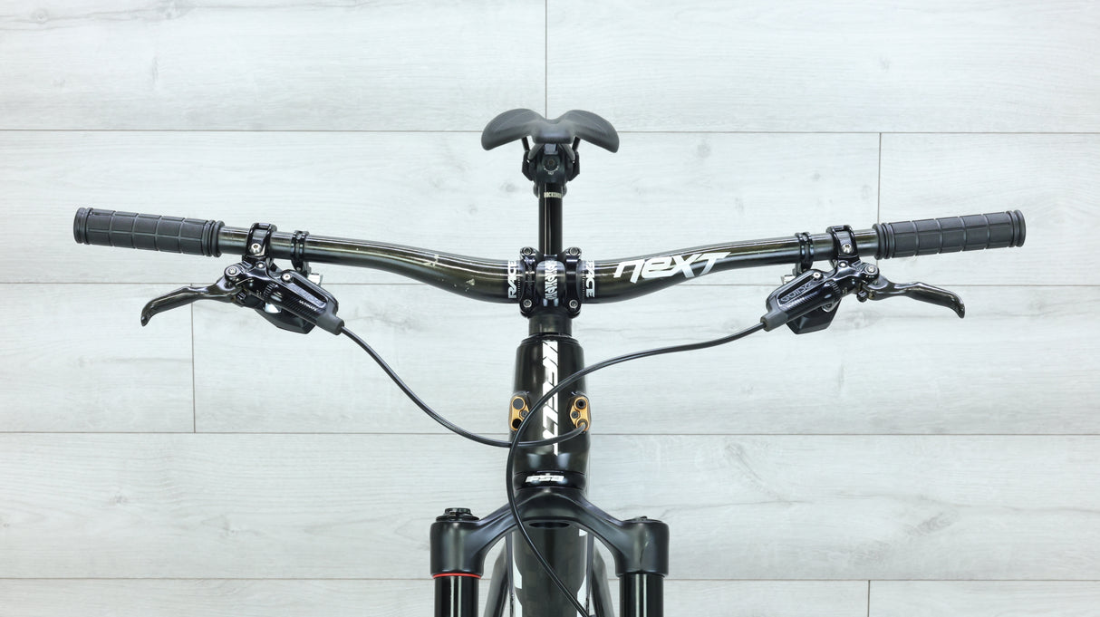 2019 Felt Decree FRD AXS Mountain Bike - Medium