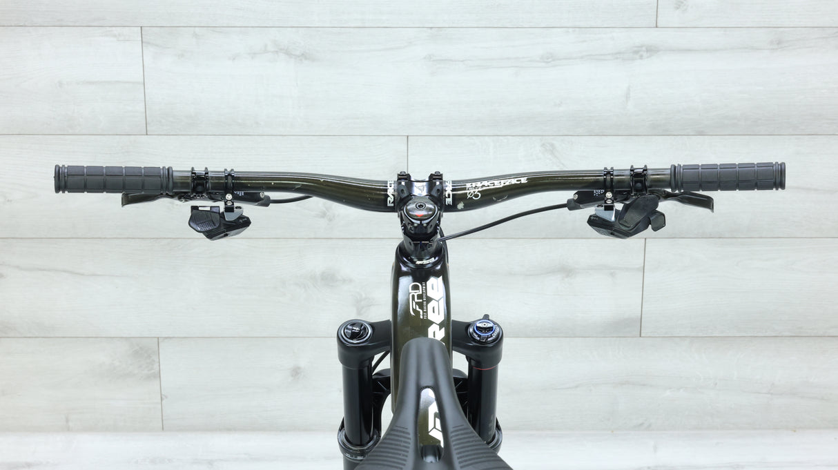 2019 Felt Decree FRD AXS Mountain Bike - Medium