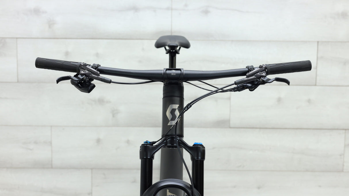 Bicicleta de montaña Scott Spark 910 AXS 2023 - Grande