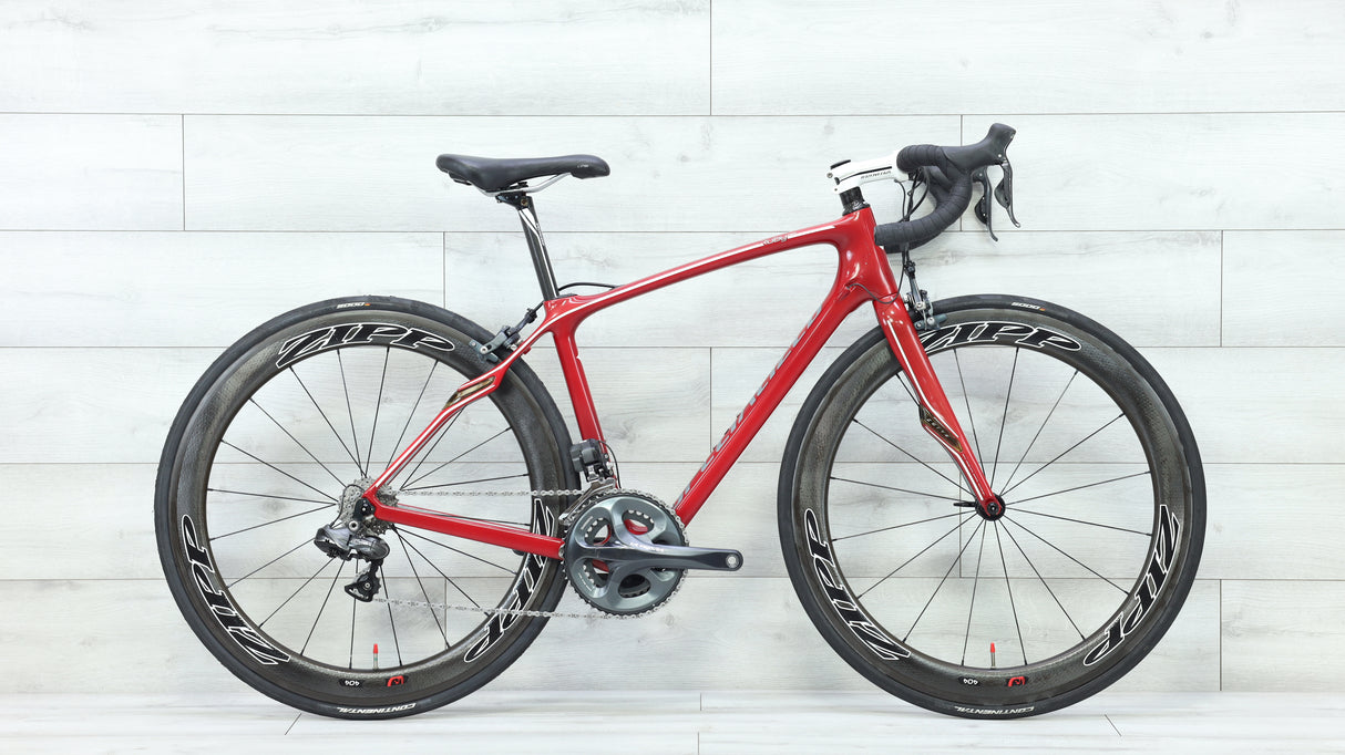 2014 Specialized Ruby Di2 Road Bike - 51cm