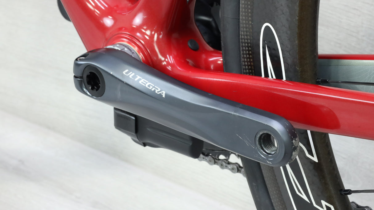 2014 Specialized Ruby Di2 Road Bike - 51cm