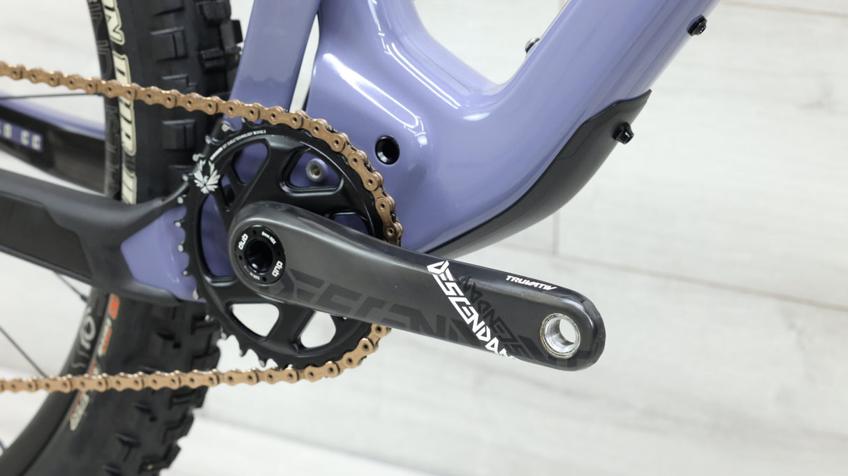 Santa Cruz 5010 CC Mountain Bike - 2019, Large