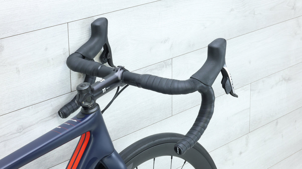 Cervelo R5 Red eTAP AXS Disc Road Bike - 2019, 54cm