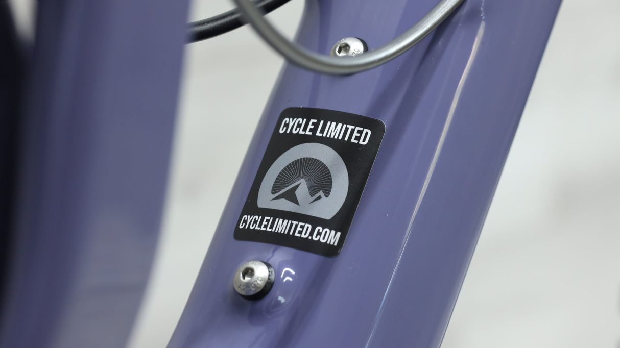 Santa Cruz 5010 CC Mountain Bike - 2019, Large