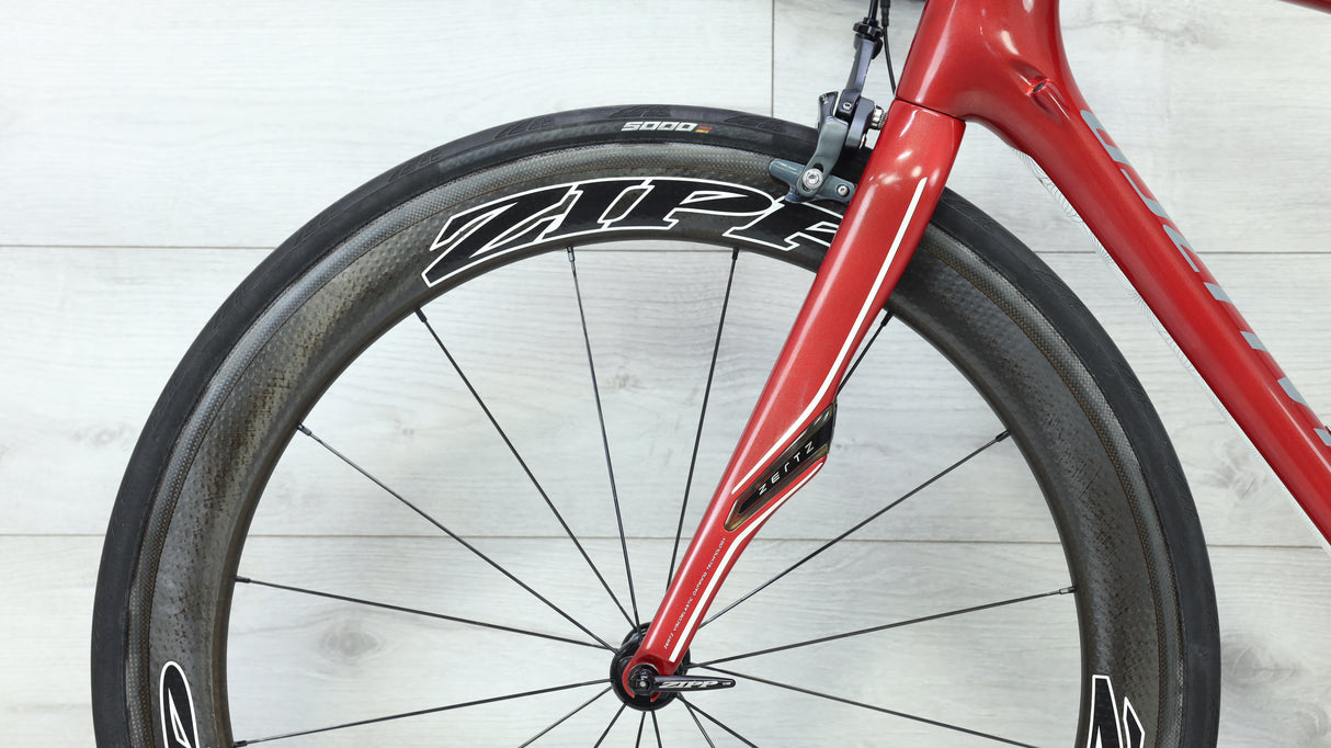 2014 Specialized Ruby Di2 Road Bike - 51cm