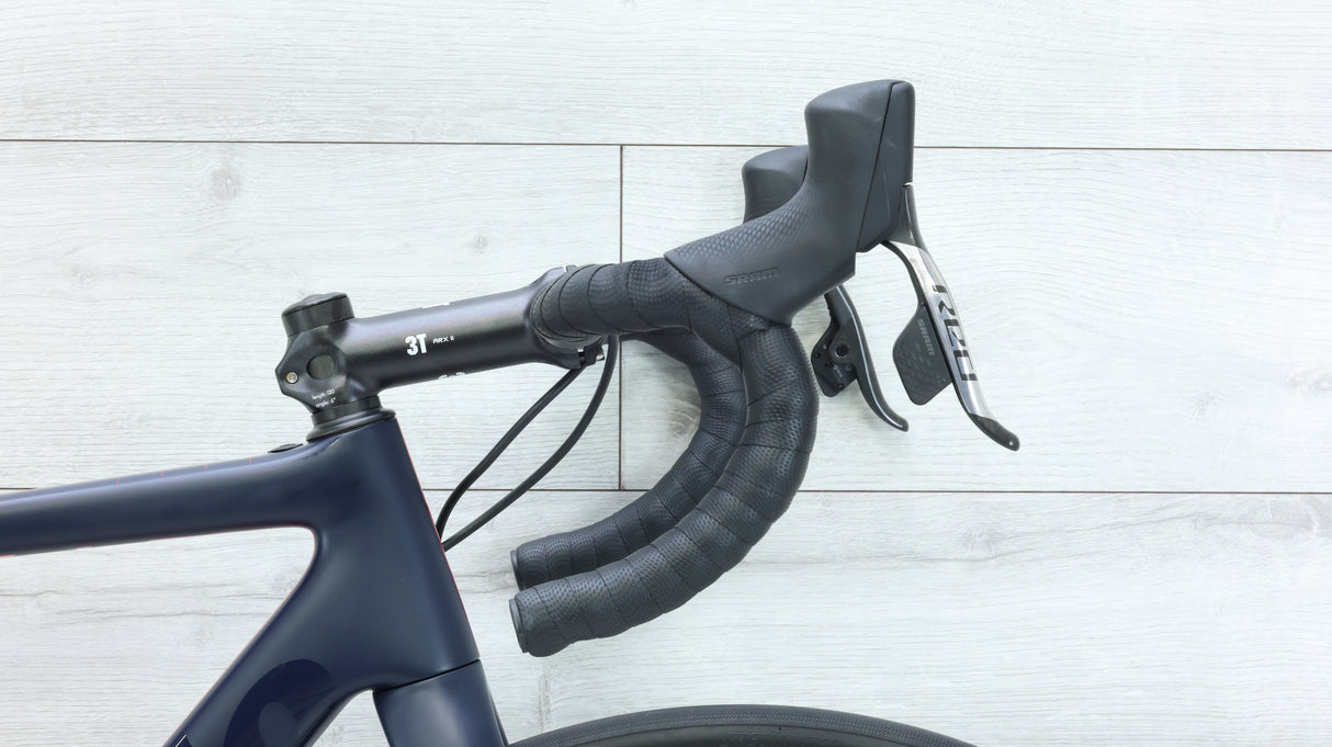 Cervelo R5 Red eTAP AXS Disc Road Bike - 2019, 54cm