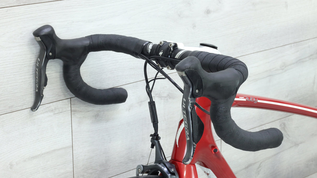 2014 Specialized Ruby Di2 Road Bike - 51cm