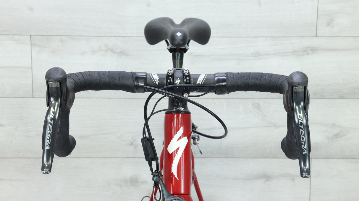 2014 Specialized Ruby Di2 Road Bike - 51cm