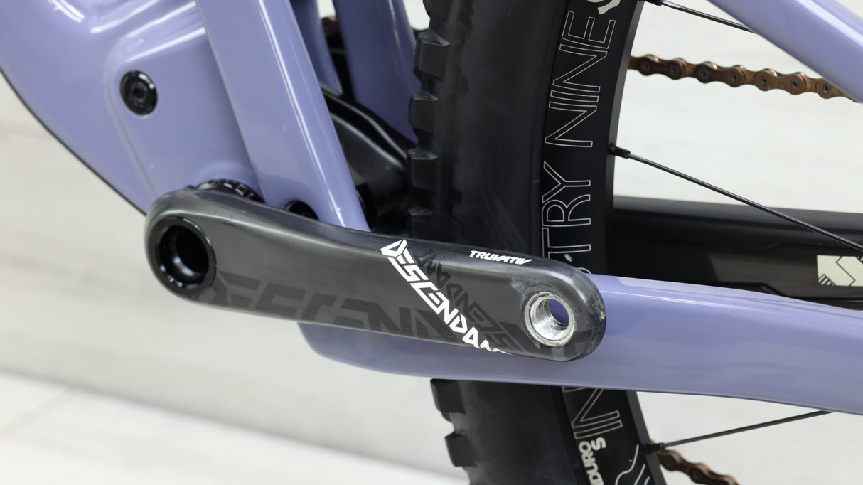 Santa Cruz 5010 CC Mountain Bike - 2019, Large