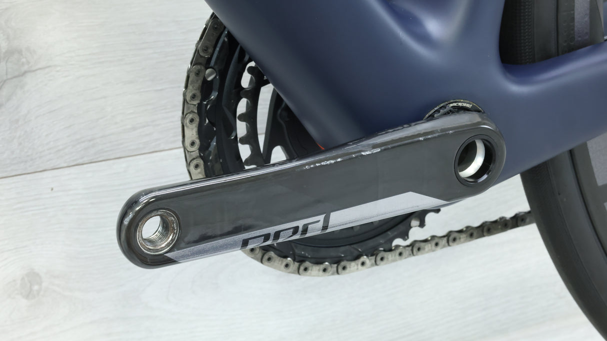 Cervelo R5 Red eTAP AXS Disc Road Bike - 2019, 54cm