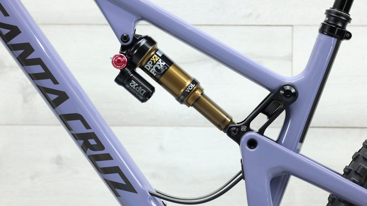 Santa Cruz 5010 CC Mountain Bike - 2019, Large