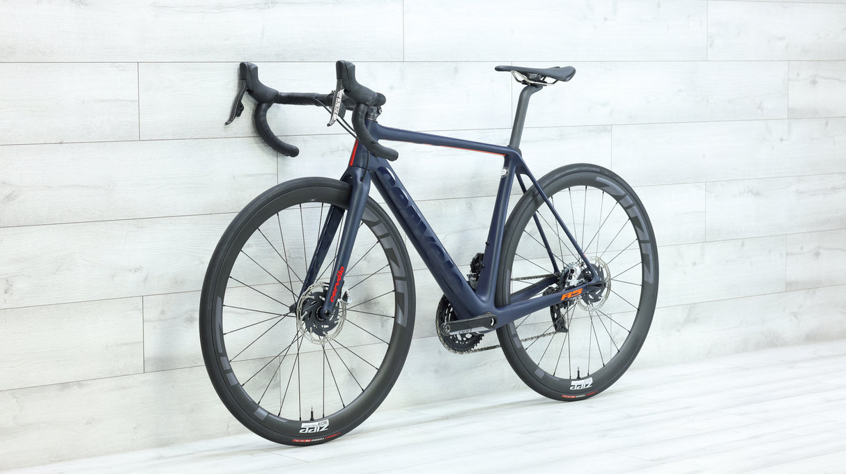 Cervelo R5 Red eTAP AXS Disc Road Bike - 2019, 54cm