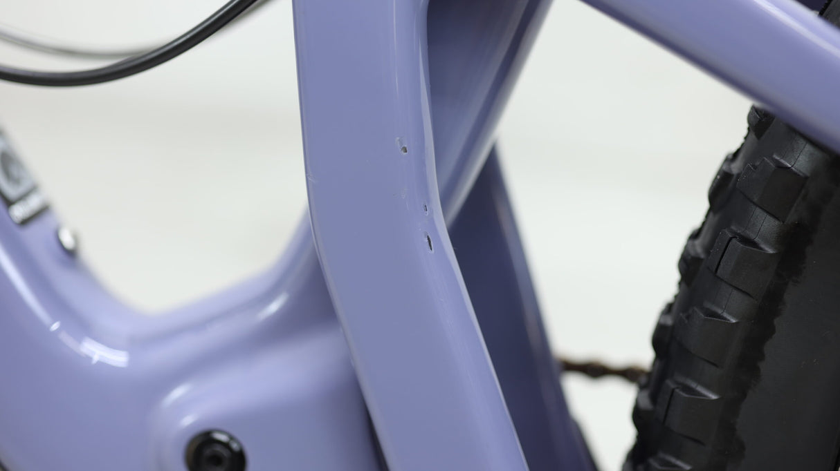 Santa Cruz 5010 CC Mountain Bike - 2019, Large