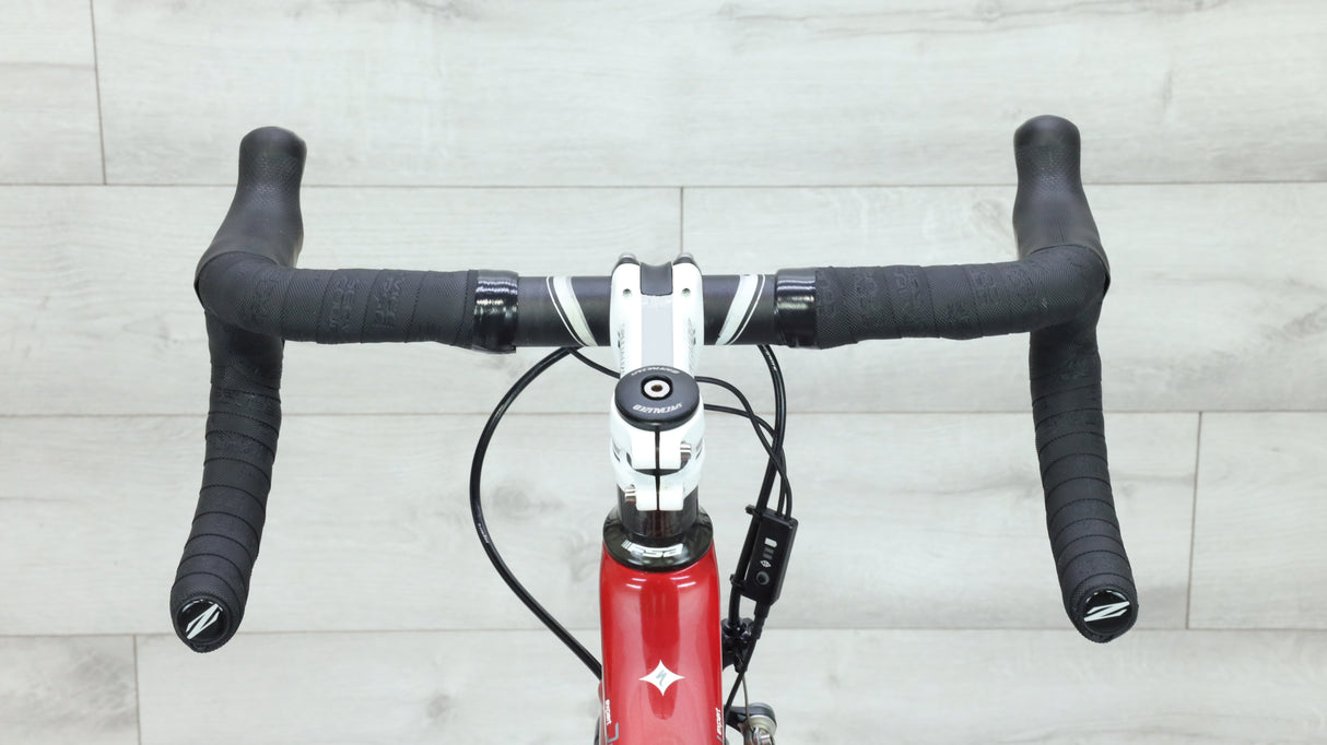 2014 Specialized Ruby Di2 Road Bike - 51cm