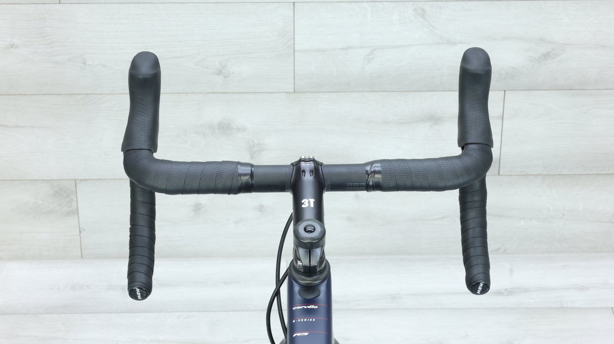 Cervelo R5 Red eTAP AXS Disc Road Bike - 2019, 54cm