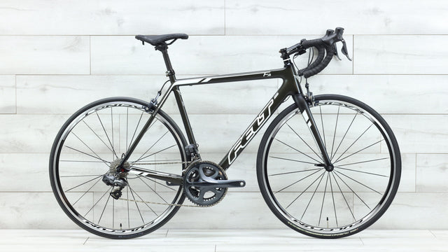 2013 Felt F3