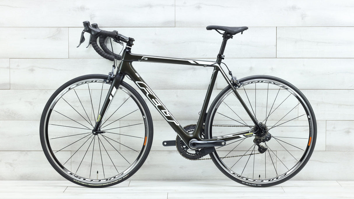 Vélo de route Felt F3 2013 - 56 cm