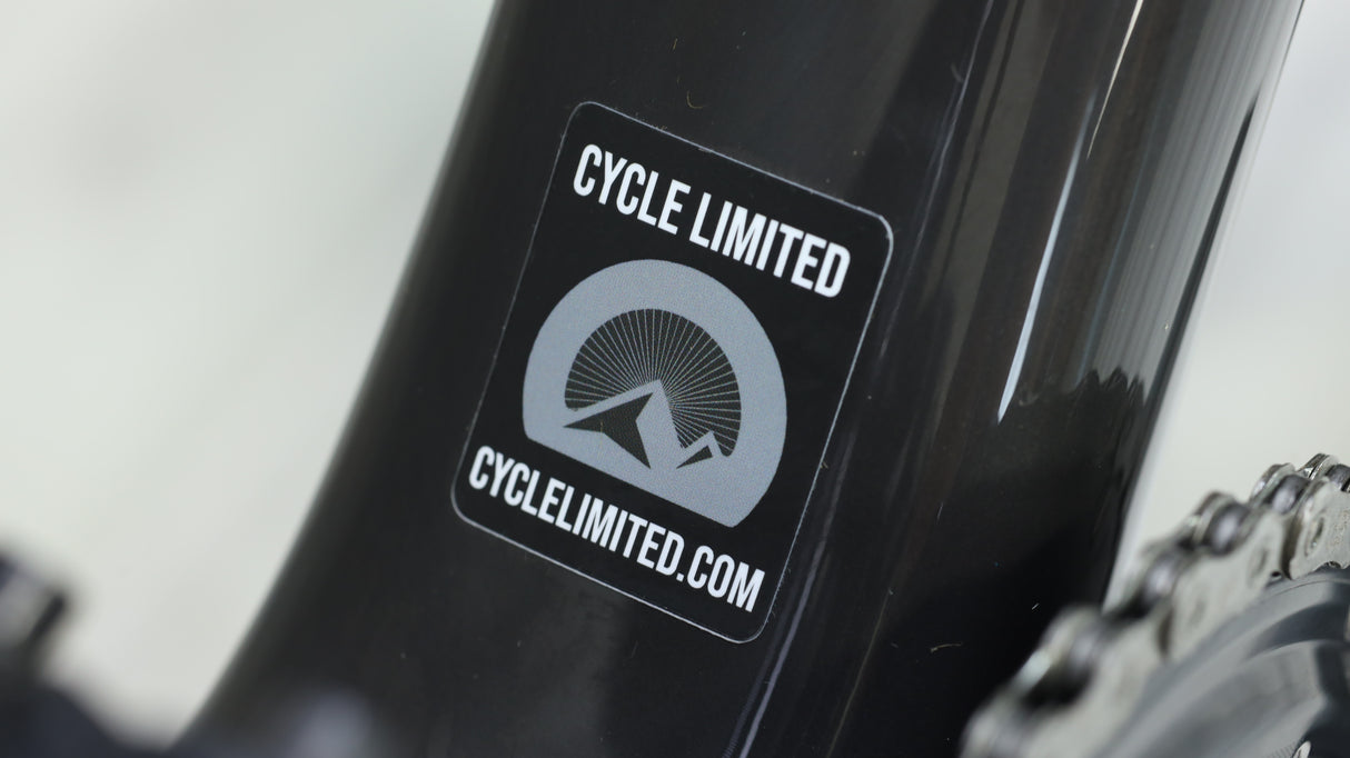 2023 Cervelo R5 Ultegra Di2 Road Bike - 56cm