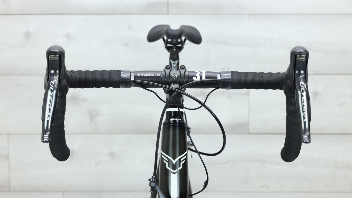 Vélo de route Felt F3 2013 - 56 cm